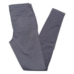 💖 Prana Dark Gray Skinny Jeans